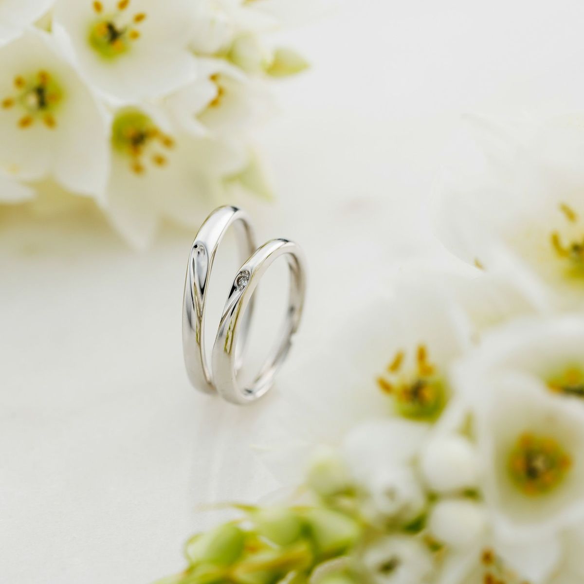 ステンレス ペアリング 4SUR212&4SUR210