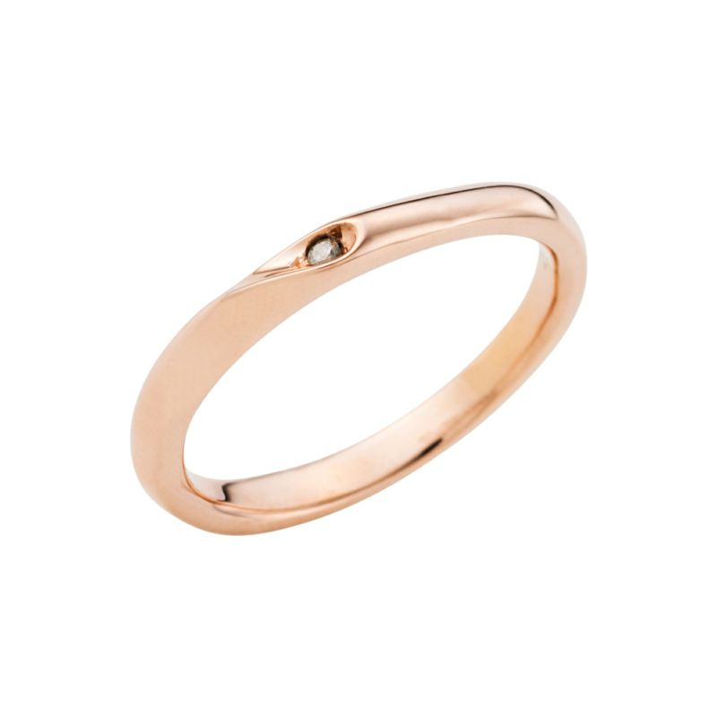 ステンレス レディースリング 4SUR212PG