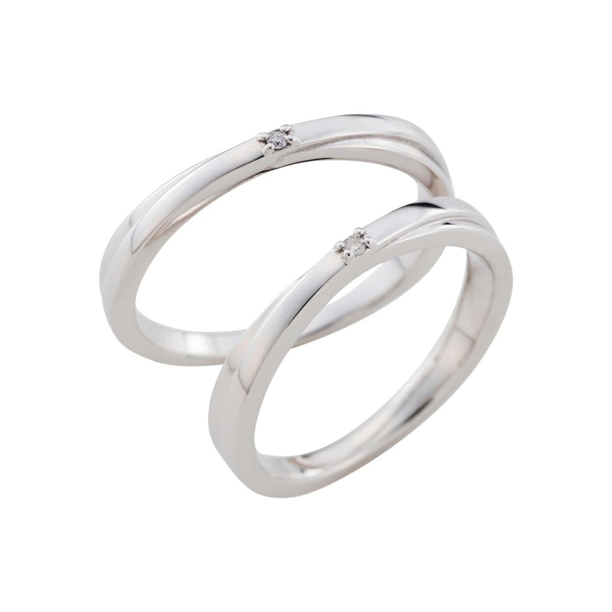 ステンレス ペアリング 4SUR215&4SUR215