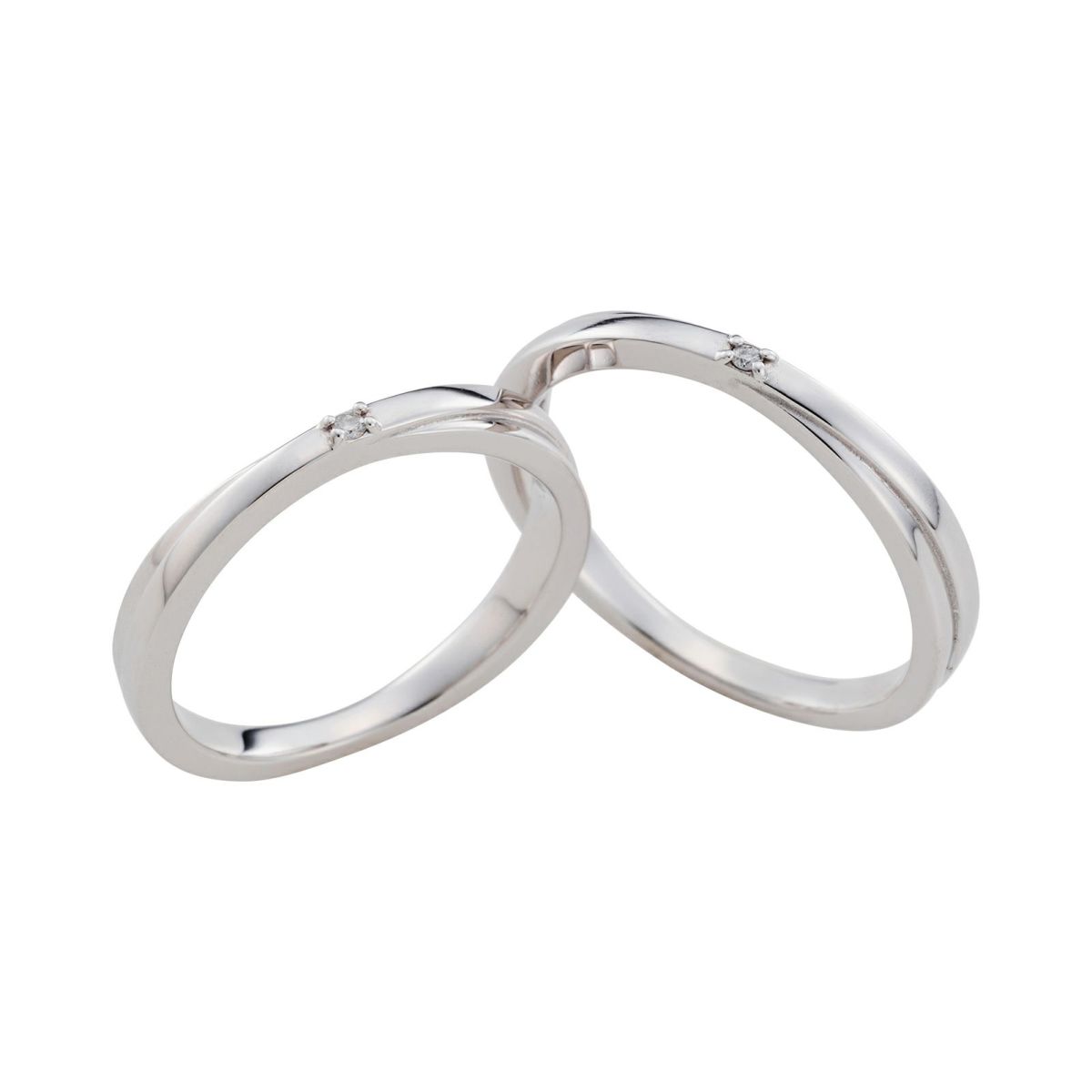 ステンレス ペアリング 4SUR215&4SUR215