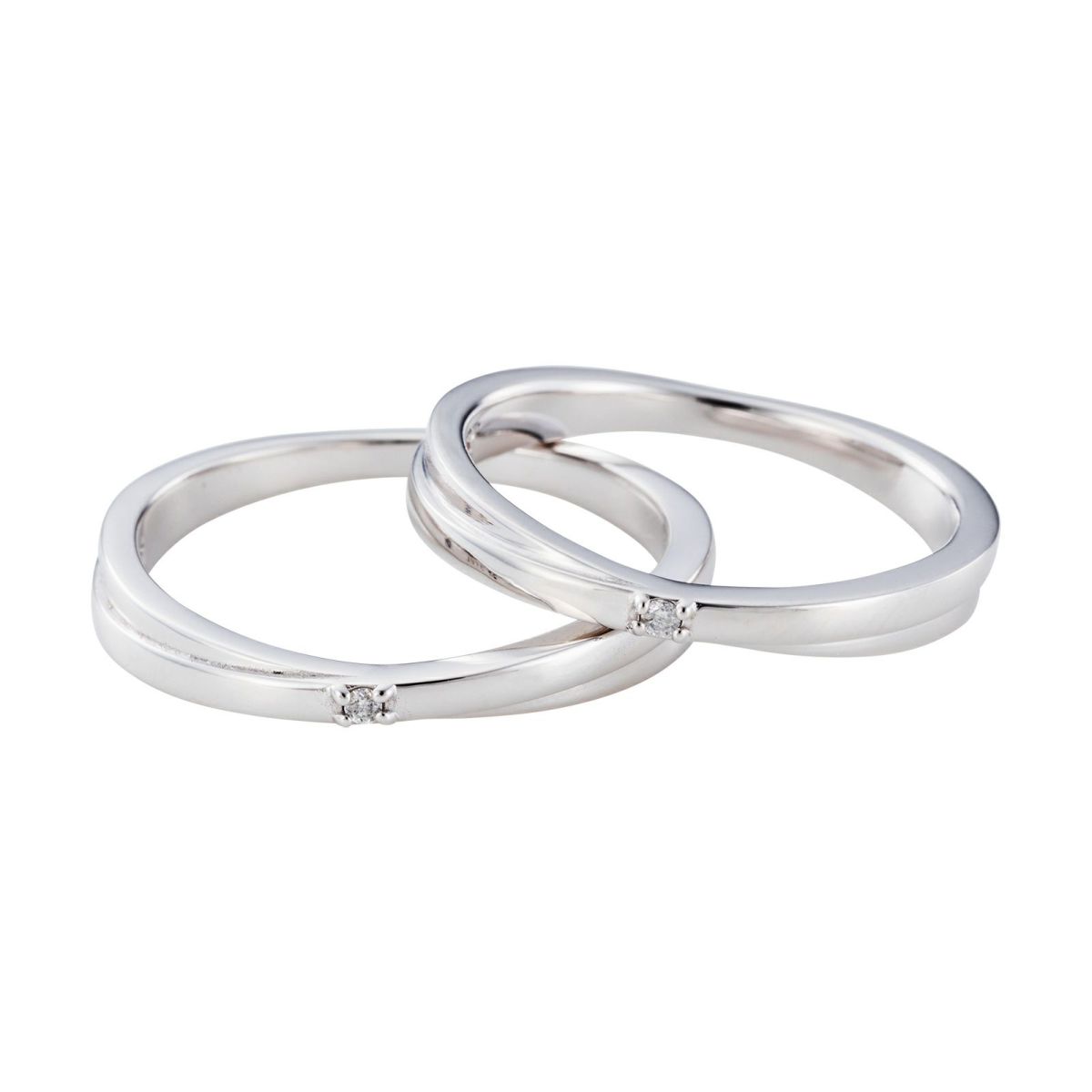 ステンレス ペアリング 4SUR215&4SUR215