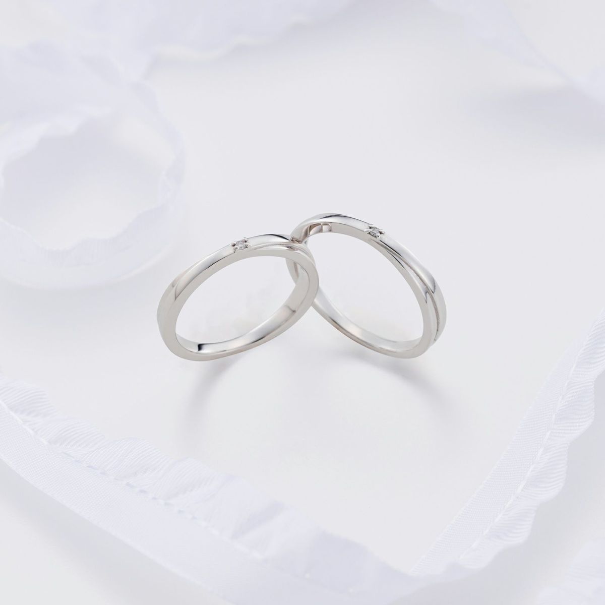 ステンレス ペアリング 4SUR215&4SUR215