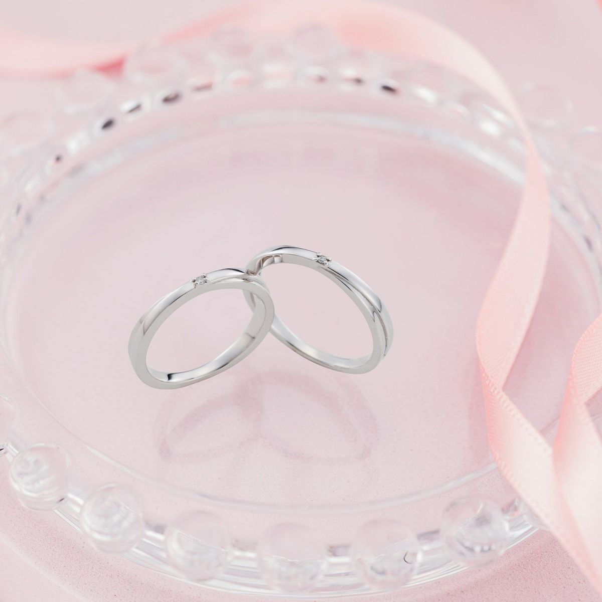 ステンレス ペアリング 4SUR215&4SUR215