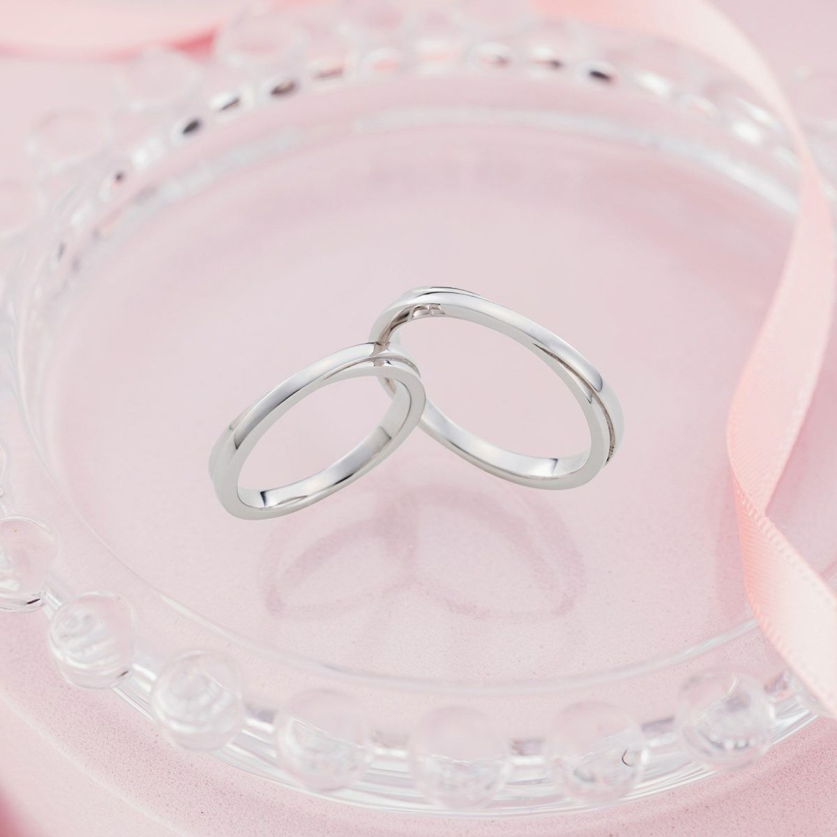 ステンレス ペアリング 4SUR216&4SUR216