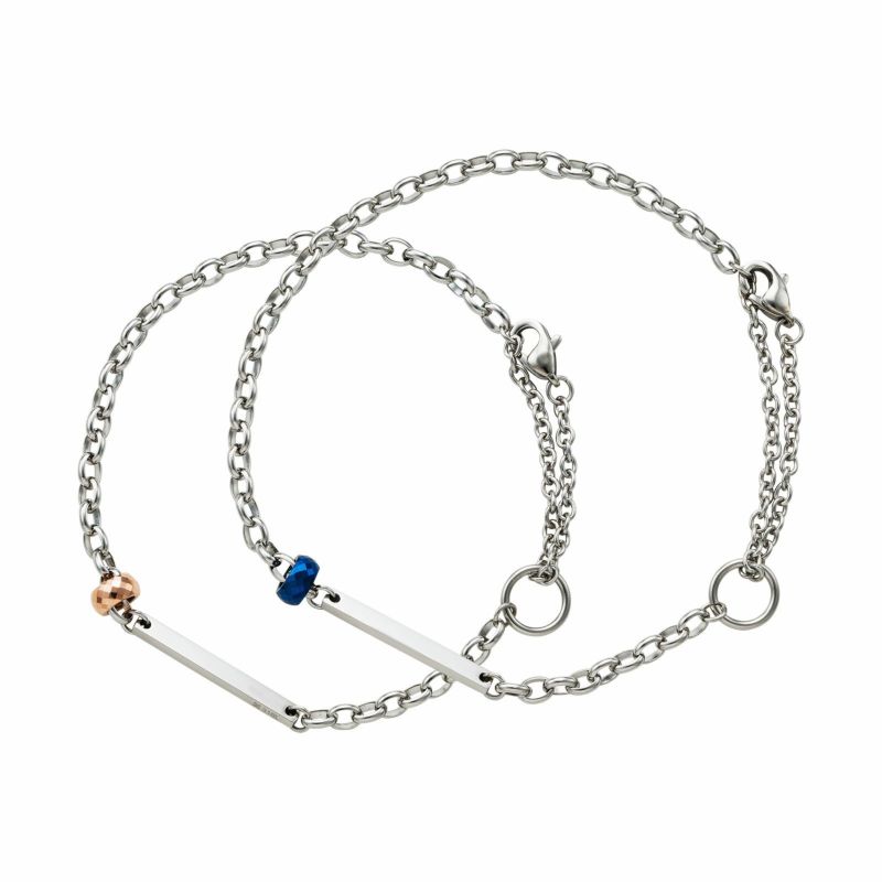 chigo 2way ブレスレット　アンクレット chigo 2way ブレスレット アンクレット レディース
