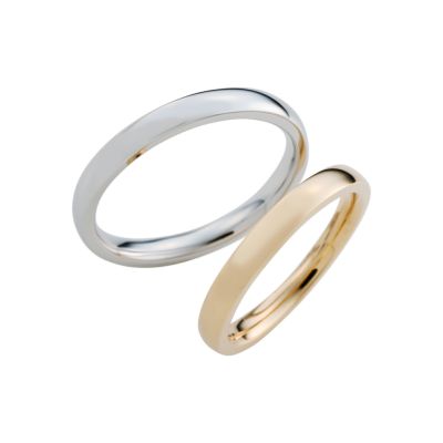 結婚指輪 ペアリング マリッジ 10金 K10