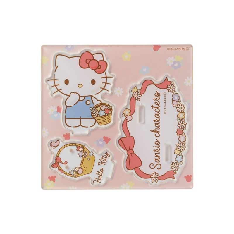 ハローキティ サンリオキャラクターズ｜アクリルスタンド AS