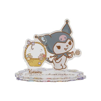 ななもり サンリオ クロミ アクリルスタンド クロミ サンリオキャラクターズ|アクリルスタンド AS-SAKU01