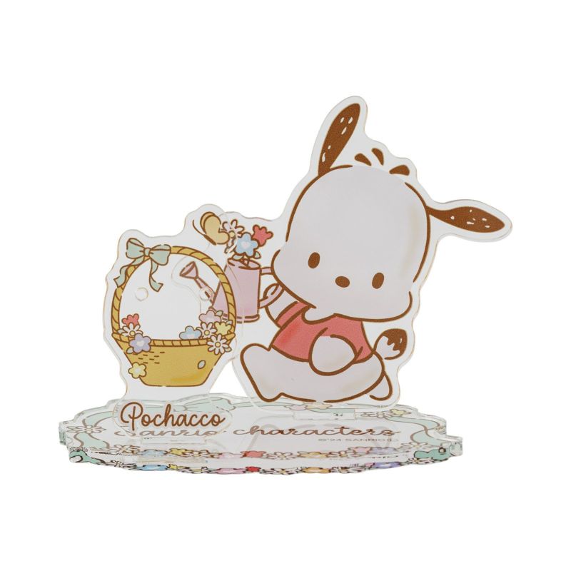 ポチャッコ 非売品 アクリルスタンド ポチャッコ サンリオキャラクターズ｜アクリルスタンド AS
