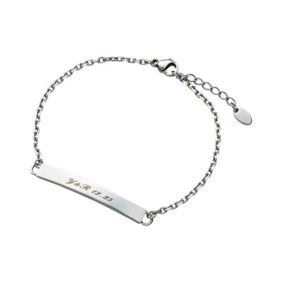 ショーメのブレスレット - ゴールドとダイヤモンドのブレスレット