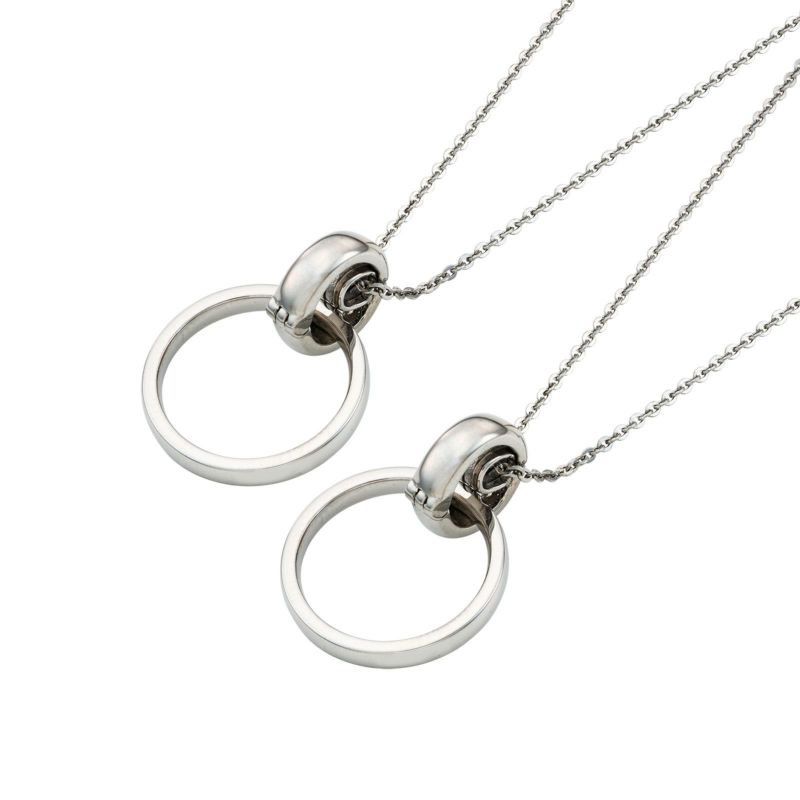 DIAMOND CHAIN RING(2ZR1567)K18 リング｜スタージュエリー公式