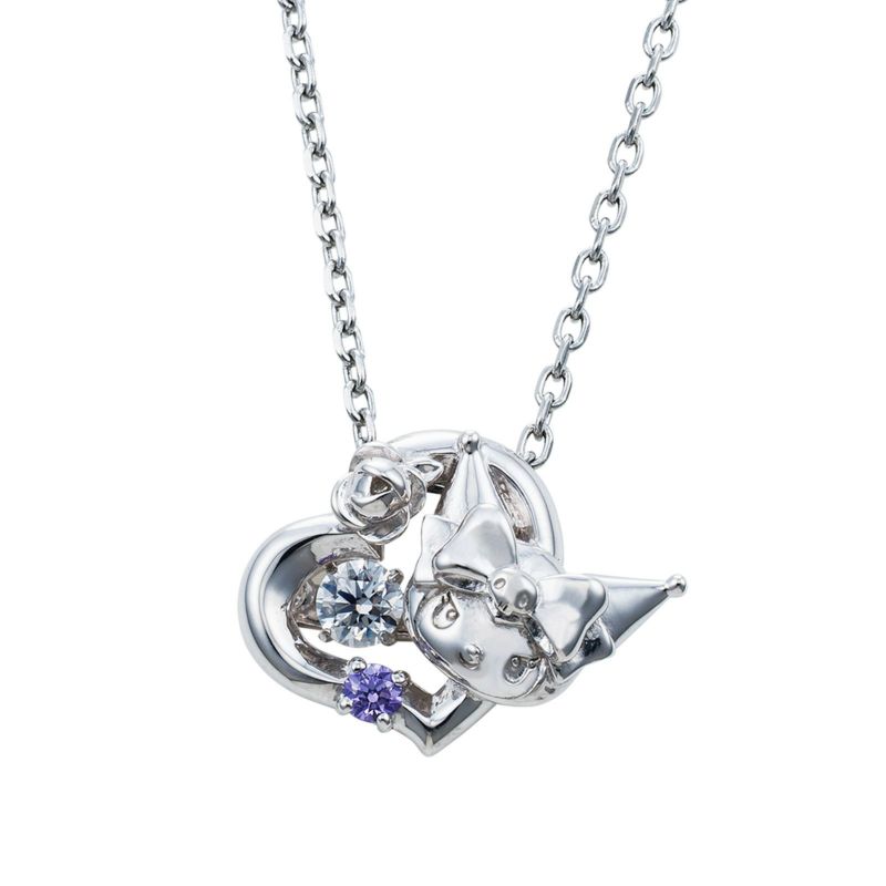 クロミ フェイクスイーツ ネックレス カワスタ 2025年5月6日（火） 「Kawaii☆Festa vol.05」 天王寺MIOにて販売 この