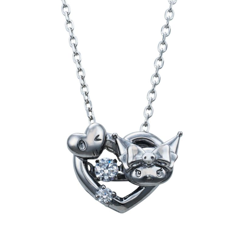 クロミ フェイクスイーツ ネックレス カワスタ 2025年5月6日（火） 「Kawaii☆Festa vol.05」 天王寺MIOにて販売 この