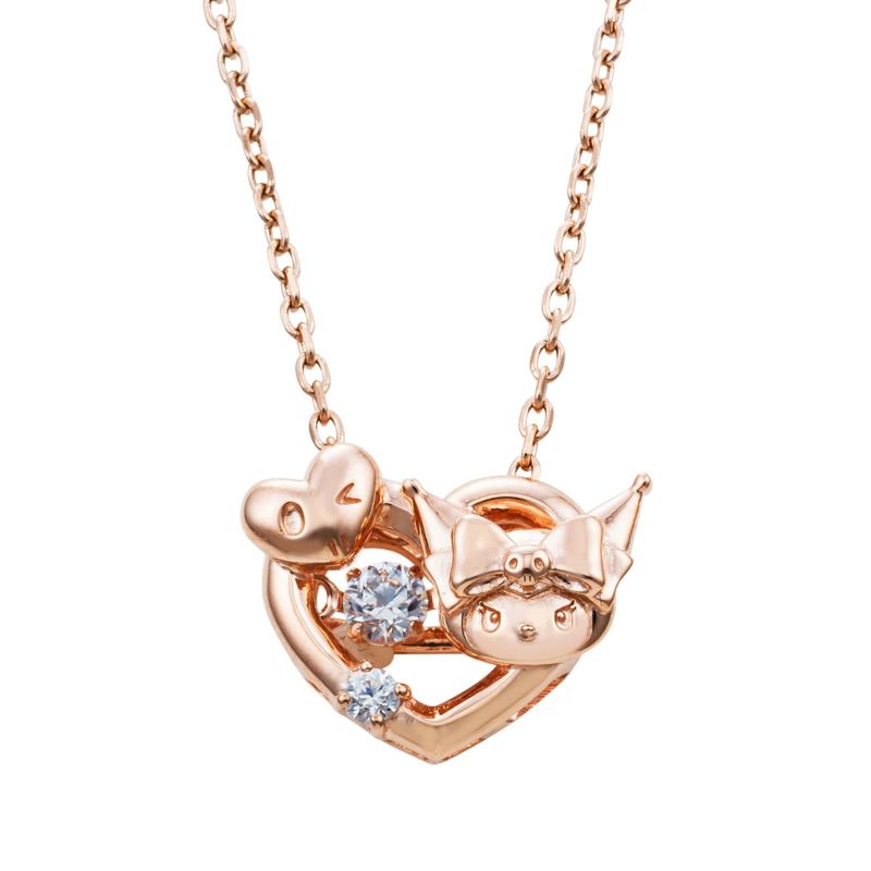 クロミ フェイクスイーツ ネックレス カワスタ 2025年5月6日（火） 「Kawaii☆Festa vol.05」 天王寺MIOにて販売 この