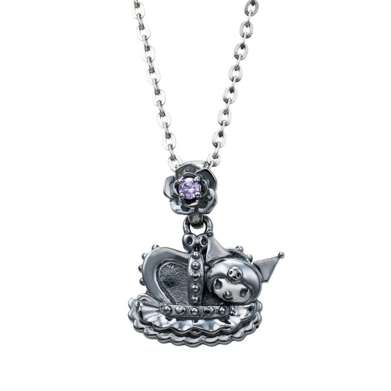 クロミ フェイクスイーツ ネックレス カワスタ 2025年5月6日（火） 「Kawaii☆Festa vol.05」 天王寺MIOにて販売 この