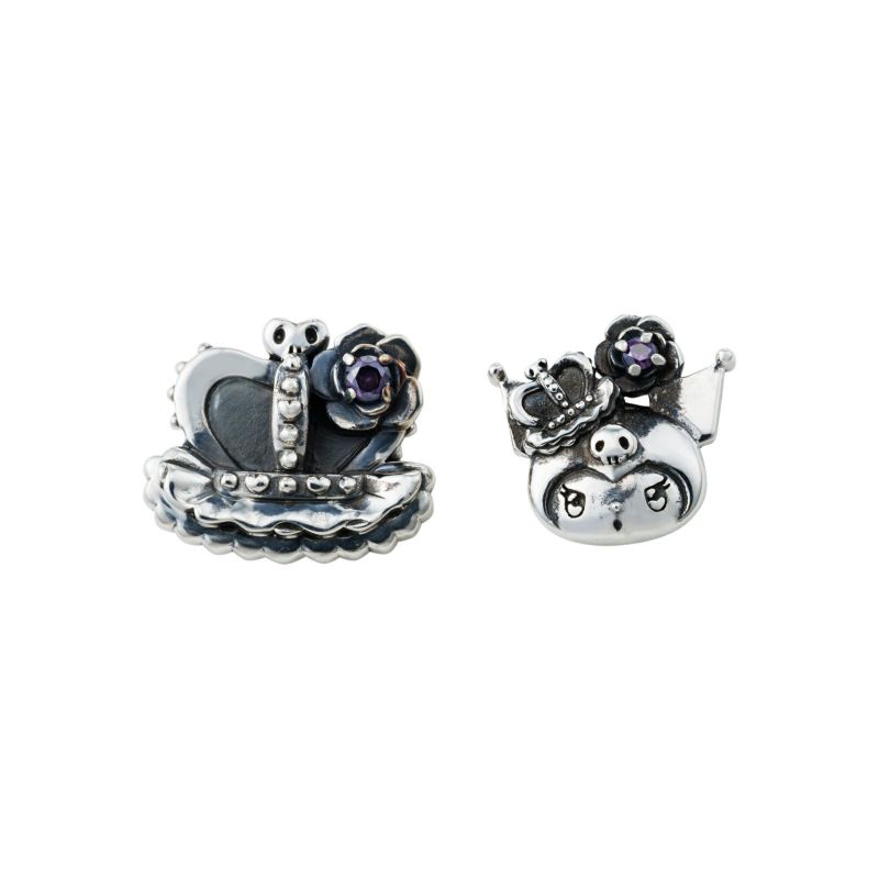 グロッセ　コラボ　ピアス ミスグロッセ ピアス