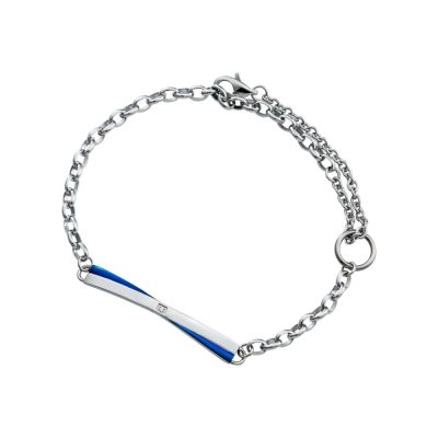 ブレスレット ステンレス 4SBR056GO｜white clover【公式通販】