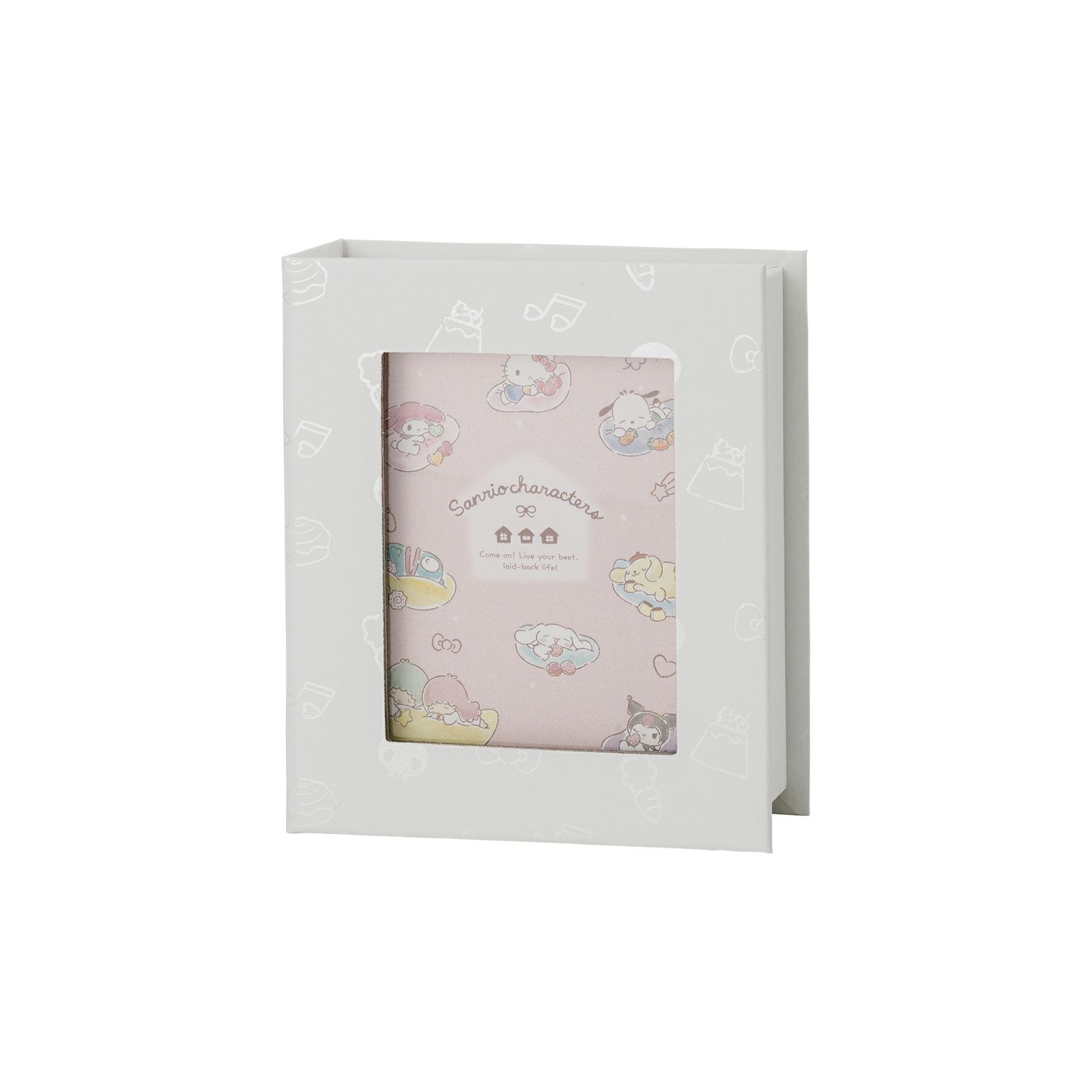 ハローキティ サンリオ｜ブレスレット ステンレス SAST-B002SV_KT