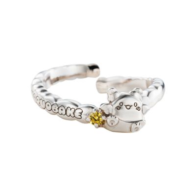 ブルーロック キャラクターモチーフリング 御影玲王 9号 ブルーロック キャラクターモチーフリング 御影玲王 9号 グッズ-指輪